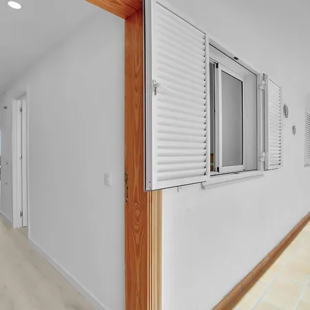 Atico Con Gran Terraza Y Bbq, A/c, Vistas Increibles En Canarias - Es-347-11 *
